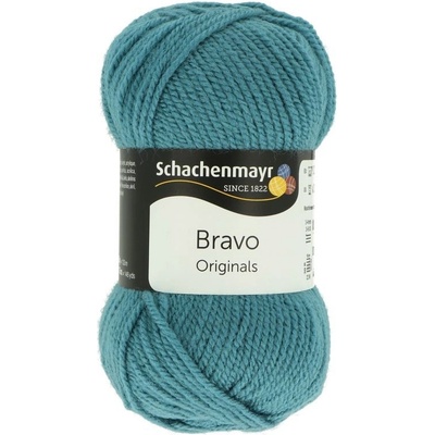 Schachenmayr Bravo 08380 modrá