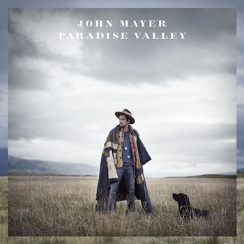 John Mayer - Paradise Valley (CD) (0888837564823)