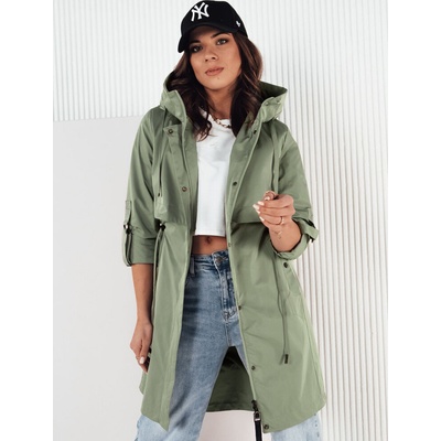 Basic Nocito ty4201 sv.khaki