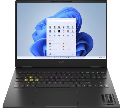 HP Omen 16-u0002nc 8E9Z8EA