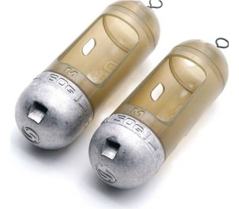 Kŕmidlo Guru X-Change Window Feeder Solid Small 30g