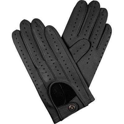 Kreibich Pánské rukavice řidičské černé – Zboží Dáma