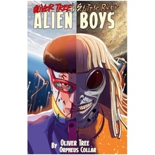 Oliver Tree vs Little Ricky ALIEN BOYS