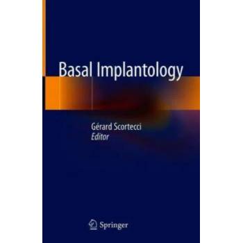 Image 1 of Basal Implantology | Gérard Scortecci