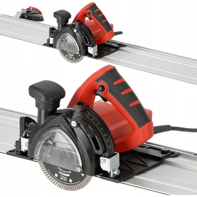 Yato YT-821591 Řezačka s vodící lištou 1400 W