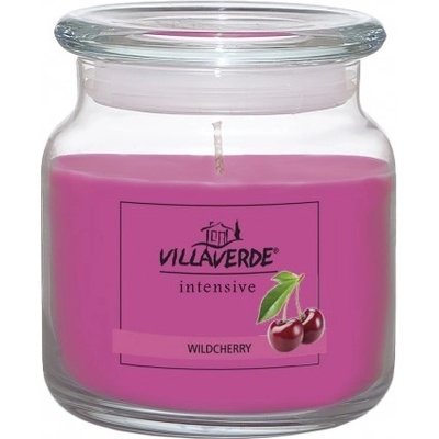 Villaverde Divoká třešeň 770 g