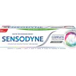 Sensodyne Complete Protection+ Whitening, паста за зъби за чувствителни зъби, 75 мл