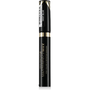 MAX Factor Masterpiece High Volume & Definition Mascara (Deep Blue) 7, 2 ml
