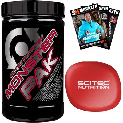Scitec Nutrition Monster Pak 40 sáčkov