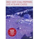 Red Hot Chili Peppers: Live At Slane Castle DVD