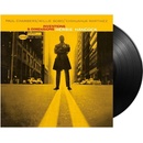 HANCOCK, HERBIE - INVENTIONS & DIMENSIONS LP