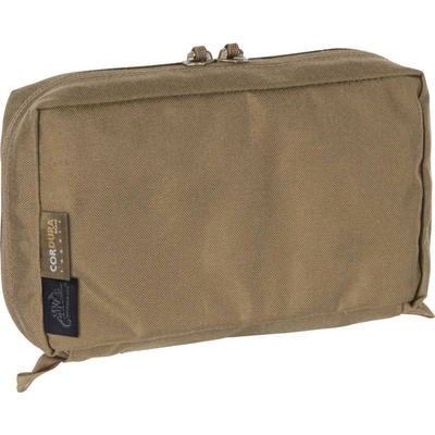 Púzdro Helikon-Tex Large EDC kapsa, coyote