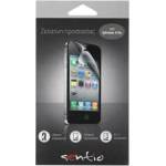 Sentio Screen Protectors for iPhone 4/4S 4+1