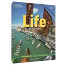 LIFE PRE-INTERMEDIATE EJERCICIOS +CD