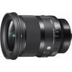 Sigma 20mm f/1.4 DG DN Art (Sony E) (414965) Обективи