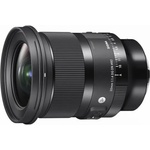 Sigma 20mm f/1.4 DG DN Art (Sony E) (414965) Обективи