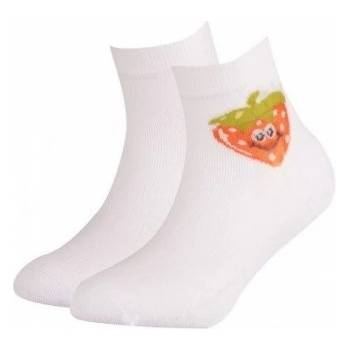 Gatta Cottoline vzorované 224.59N Dívčí ponožky
