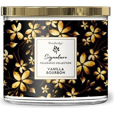 Woodbridge Signature Vanilla Bourbon 410 g