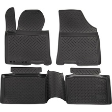 Koberce Gumenné Norm Liners Hyundai i40 2011