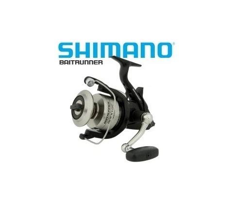 Shimano Baitrunner 8000 OC