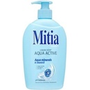 Mitia Aqua Active tekuté mydlo s dávkovačem 500 ml