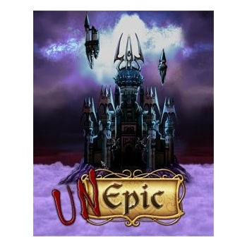 UnEpic