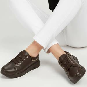  Сникърси A18219-2 Brown
