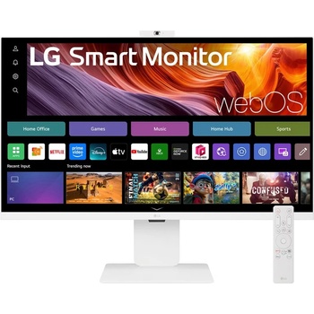 LG 32U850SA-W