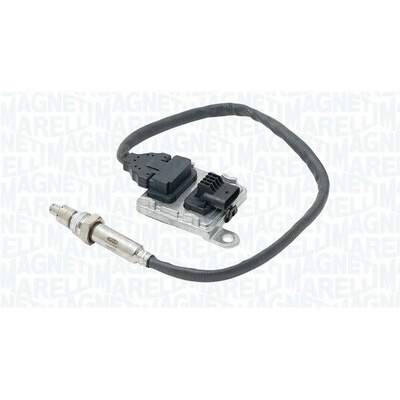 NOx-senzor, NOx-katalyzátor MAGNETI MARELLI 141813000070