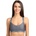 Under Armour Дамски сутиен Under Armour сив Under Armour | Siv | ЖЕНИ | XS