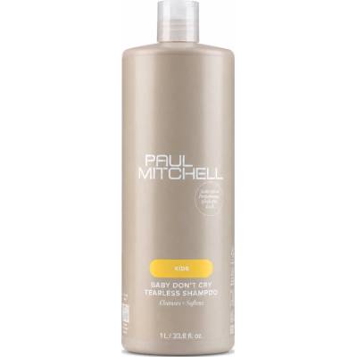 Paul Mitchell Kids Baby Don`t Cry Shampoo 300 ml