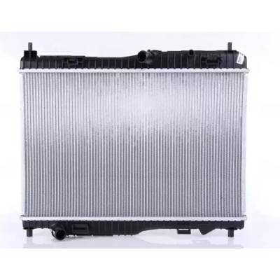 NISSENS Chladič vody NIS 66858