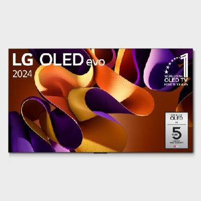 LG OLED65G45