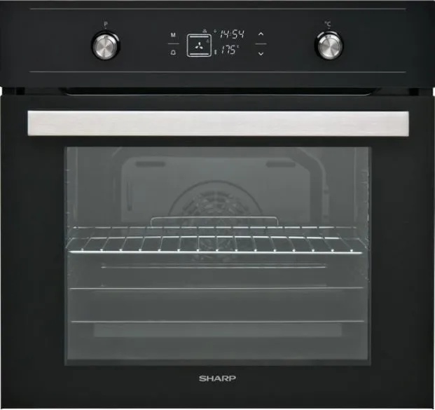 Sharp K-60V19BQM