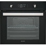 Sharp K-60V19BQM Фурна за вграждане