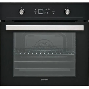 Sharp K-60V19BQM Фурна за вграждане