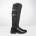 Brogini Kendal Insulated Winter Riding Boot - Black