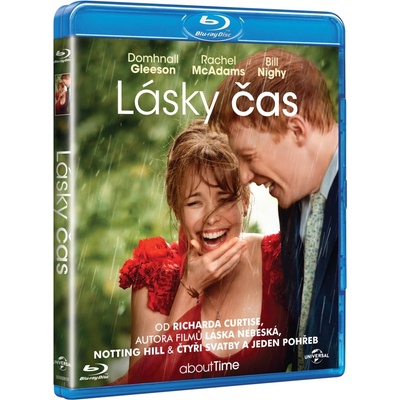Lásky čas BD