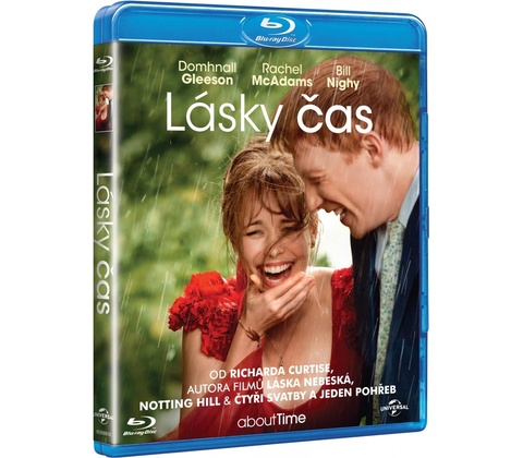 Lásky čas BD