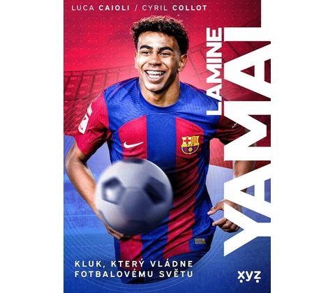 Lamine Yamal