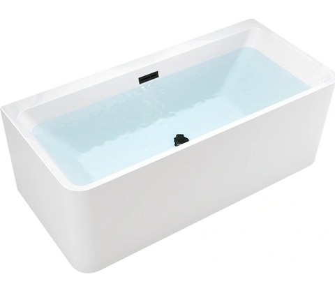 BPS-koupelny SOFIA 170 x 75 cm 515D P BL