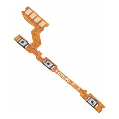 HONOR Лентов кабел бутони за включване и звук Honor X7 CMA-LX1