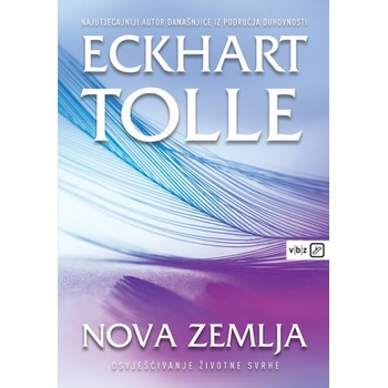 Nova zemlja