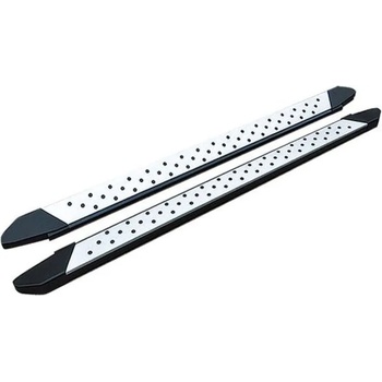 Image 1 of Степенки за Subaru Forester (2008-2012) - Sport design (SB-4100)