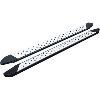 Степенки за Subaru Forester (2008-2012) - Sport design (SB-4100)