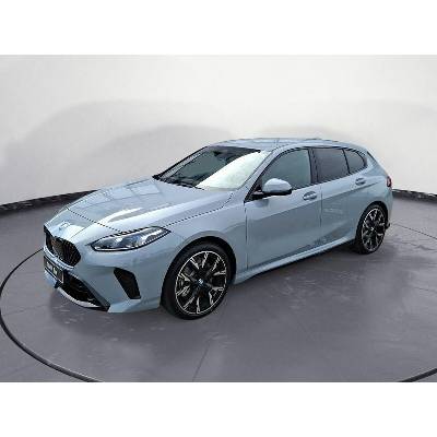 BMW 123i xDrive M Sport 160 kW