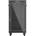 Lanberg Rack Cabinet 19" Free-Stand (FF01-6622-12BL)