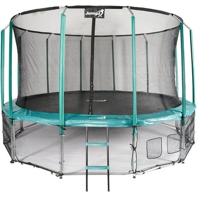Jumpi Maxy comfort 487 cm + ochranná síť