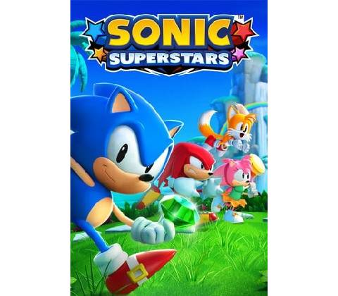 Sonic Superstars