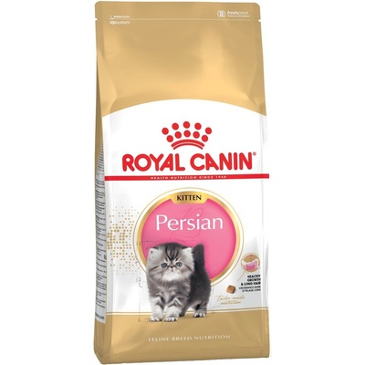 Royal Canin Kitten Persian 2 x 4 kg